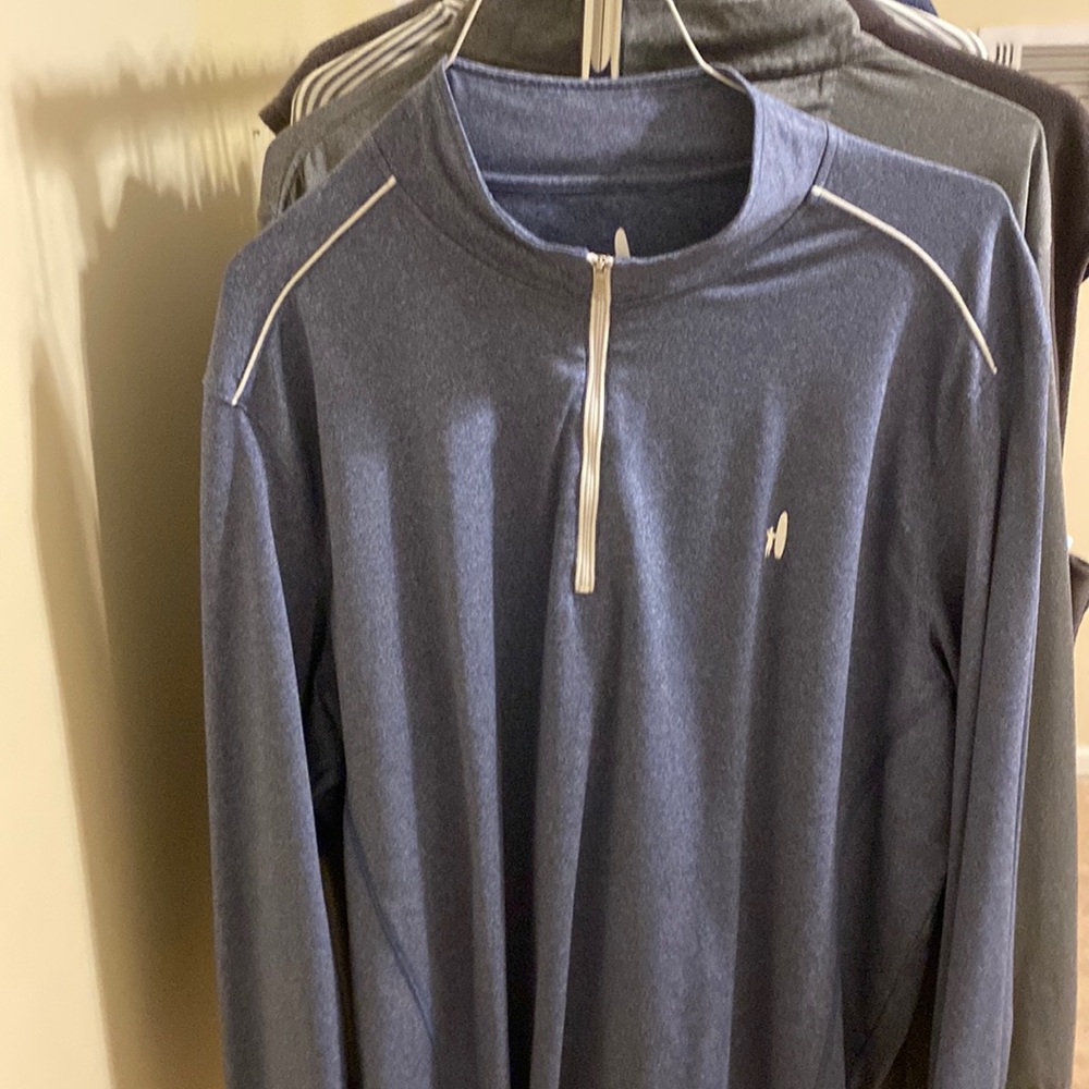 Johnnie o pullover